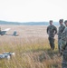 Wisconsin National Guard Soldiers Train in UAS Operations