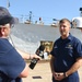 USCGC Legare returns from three-month counter narcotics deployment