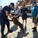 USCGC Legare returns from three-month counter narcotics deployment