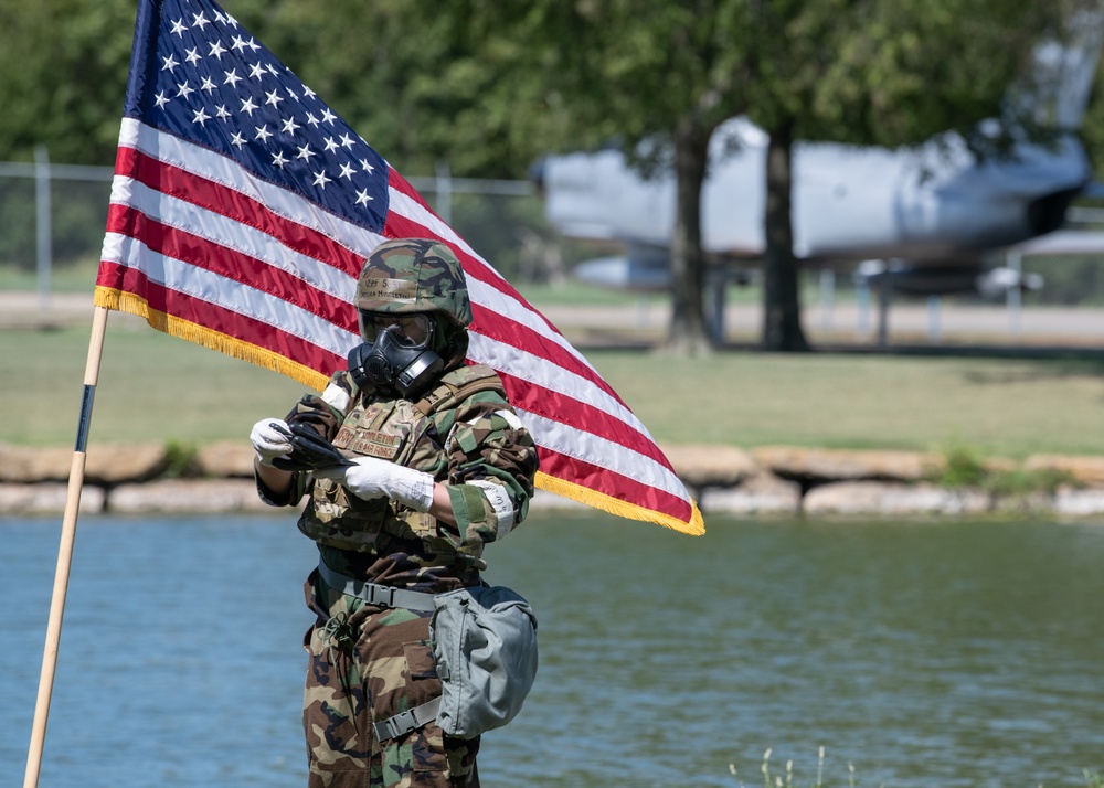 Mission Oriented Reenlistment