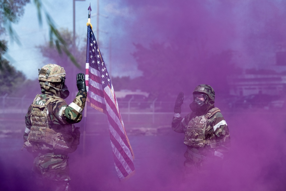 Mission Oriented Reenlistment