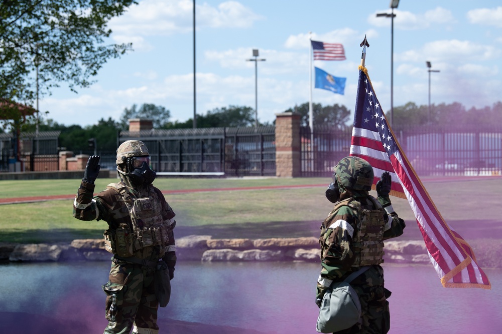 Mission Oriented Reenlistment