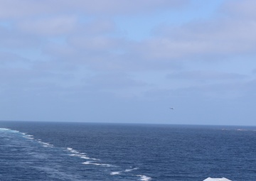 West Coast Warships Conduct LCS SWATT