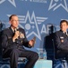 Healy promotes readiness, transformation at AFA 2022