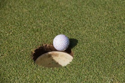 2022 Commander’s Cup Golf Tournament [Image 2 of 11]