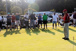 2022 Commander’s Cup Golf Tournament [Image 6 of 11]