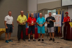 2022 Commander’s Cup Golf Tournament