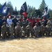 Seahawks, Falcons players visits JBLM  