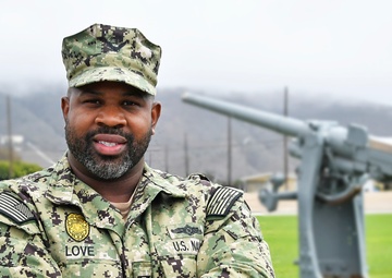 Ventura County gets new “Navy Sheriff”