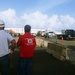 USACE supports Hurricane Fiona response efforts in Puerto Rico