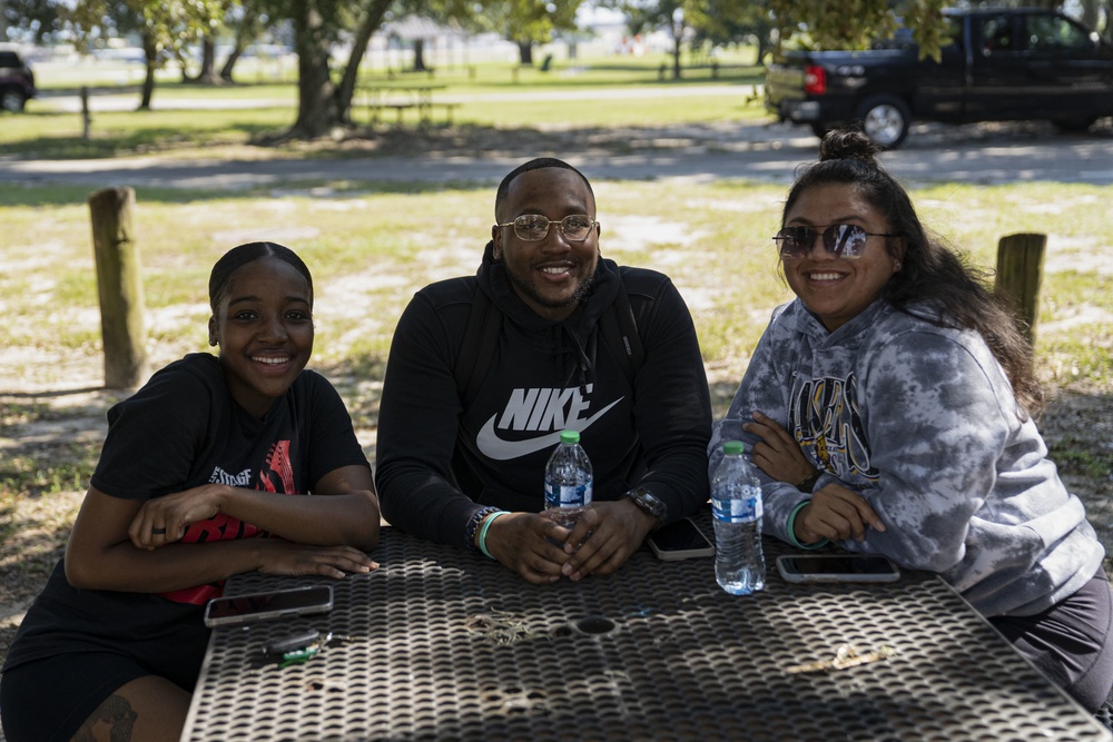 Unifying through Unite funds