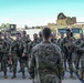 509th Security Forces Squadron Readiness Training 2022