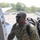 369th Sustainment Brigade Farewell Ceremony