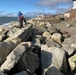 USACE responds to Bering Sea storm in Alaska