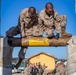 Mike Company Confidence Course