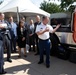 Deputy Secretary of Defense Tours 2022 Pentagon Energy Expo
