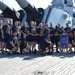 CPO Heritage Days Event aboard the Battleship Wisconsin