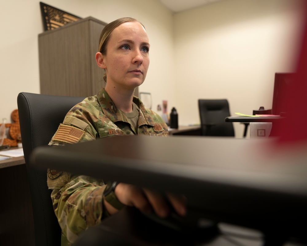 36th Contracting Squadron helps Andersen AFB get the mission done