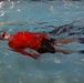 Fort Bliss Holistic Health and Fitness hosts swim instruction for soldiers