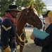 2022 National Cavalry Competition Day 1