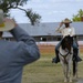 2022 National Cavalry Competition Day 1