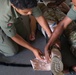 Exercise Cartwheel 2022, TCCC - Testing