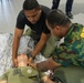 Exercise Cartwheel 2022, TCCC - Testing