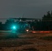 3rd LSB Marines Conduct Helicopter Support Team Operations