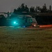 3rd LSB Marines Conduct Helicopter Support Team Operations