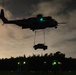 3rd LSB Marines Conduct Helicopter Support Team Operations