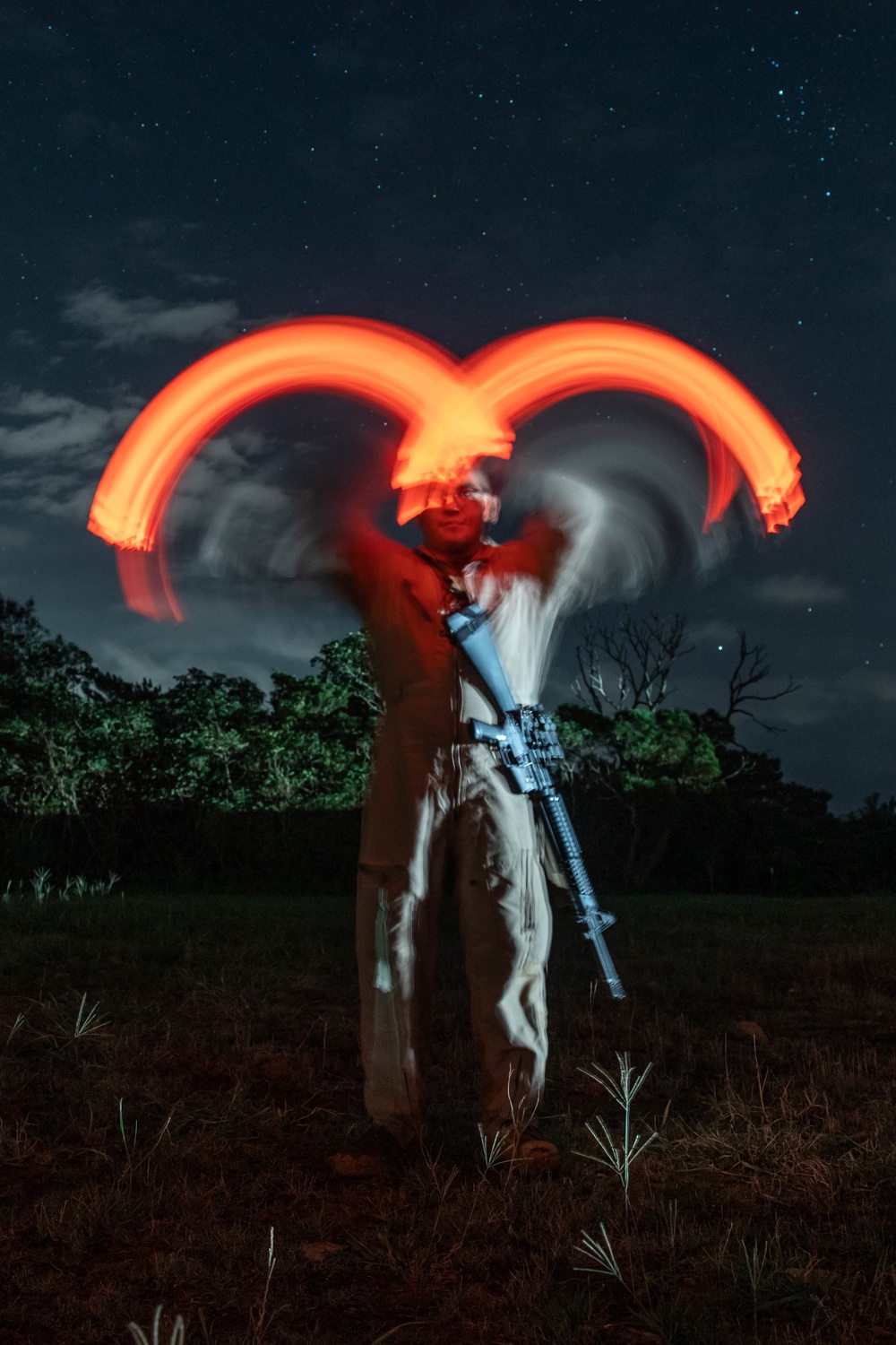 3rd LSB Marines Conduct Helicopter Support Team Operations