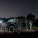 3rd LSB Marines Conduct Helicopter Support Team Operations