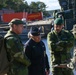 Swedish Chief of Navy Visits Archipelago Endeavor 22