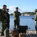 Swedish Chief of Navy Visits Archipelago Endeavor 22