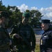 Swedish Chief of Navy Visits Archipelago Endeavor 22