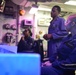 USS Lassen Conducts Damage Control Training