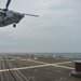 USS Lassen Conducts Flight Ops