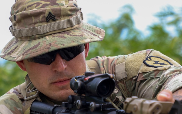 Exercise Cartwheel 2022 Urban Operations