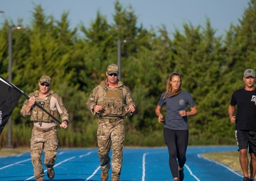 JBLE engages in national effort to remember POW/MIA