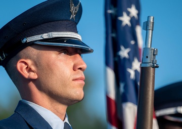 JBLE engages in national effort to remember POW/MIA