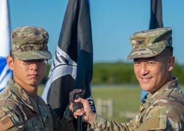 JBLE engages in national effort to remember POW/MIA