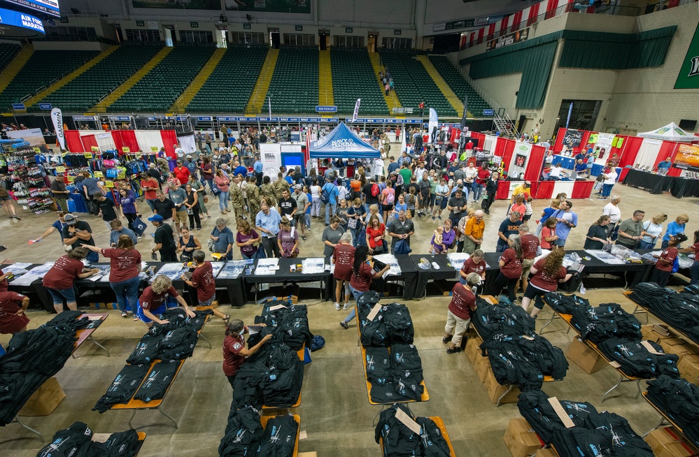 2022 Air Force Marathon