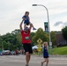 2022 Air Force Marathon