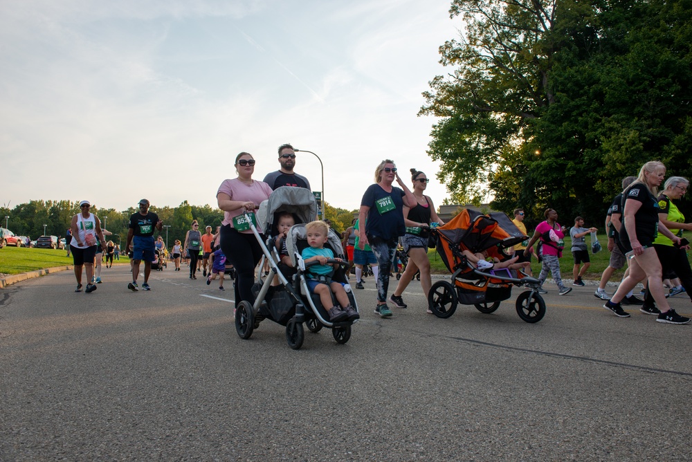 2022 Air Force Marathon