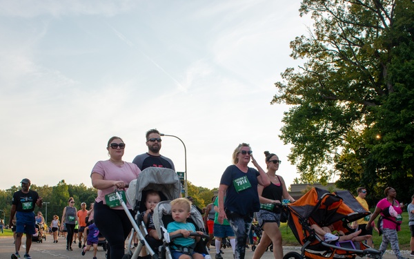 2022 Air Force Marathon