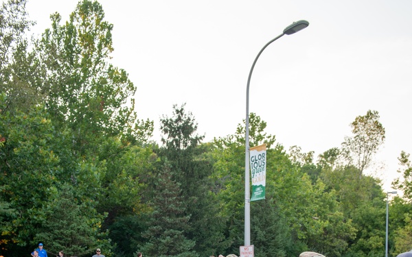 2022 Air Force Marathon