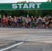2022 Air Force Marathon