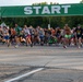 2022 Air Force Marathon
