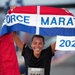 2022 Air Force Marathon