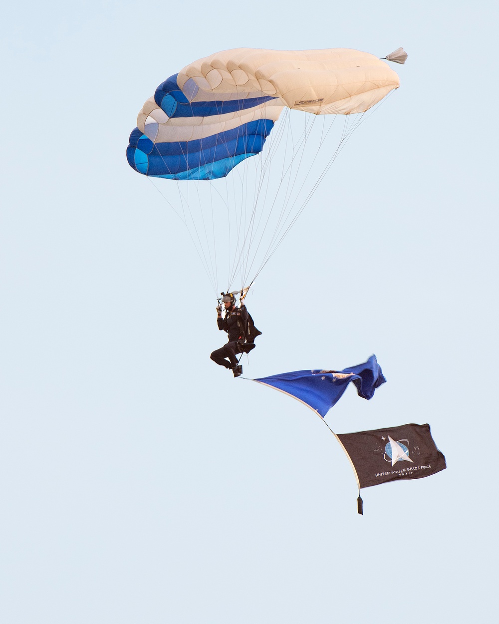 2022 Air Force Marathon